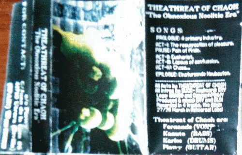 The Obnoxious Noolitic Era